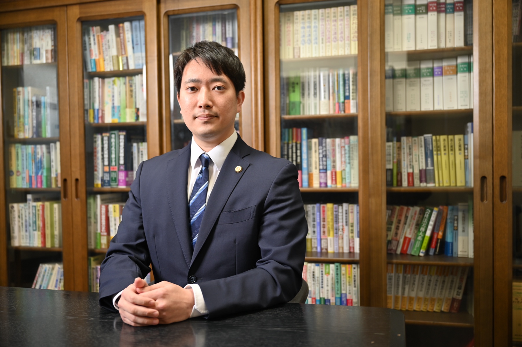 弁護士 小早川 達彦